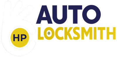 Auto Locksmith Hemel Hempstead Logo